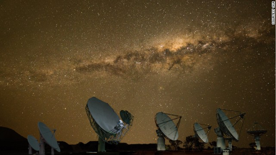 Namibia: Charting The Course Of Space Science Technology In Africa
