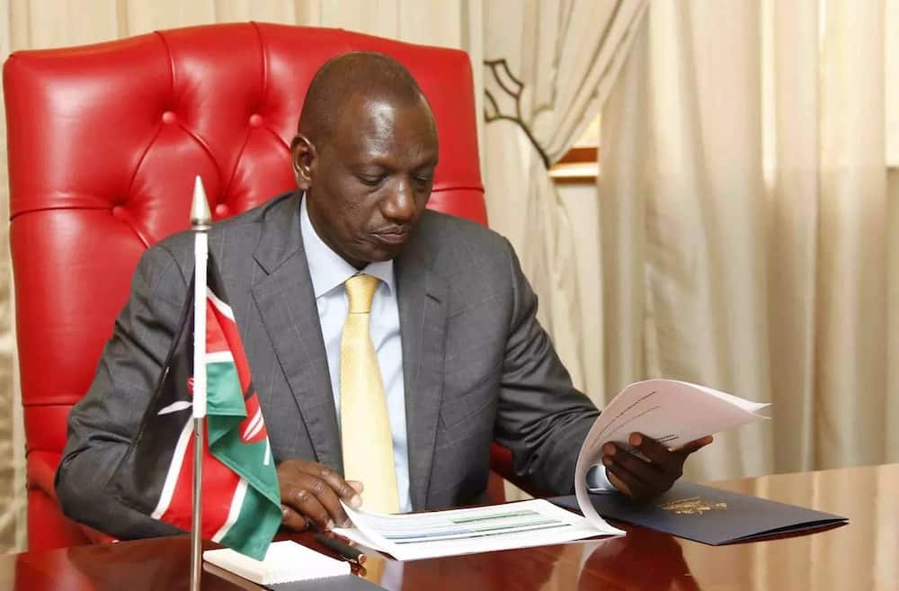 Ruto’s Economic Agenda to Revolutionize Kenya