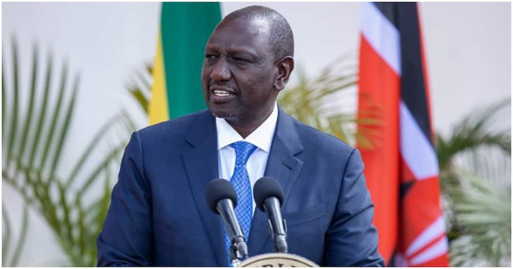 Kenya Set To Manufacture Quality And Affordable Smartphones – Ruto Discloses