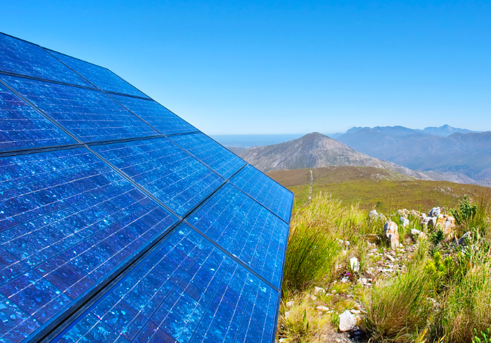 Pan-African Solar Company Solarise Africa Raises $33.4m
