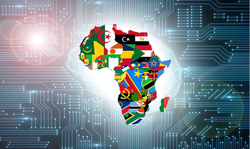Promoting Development In Africa Through Technology