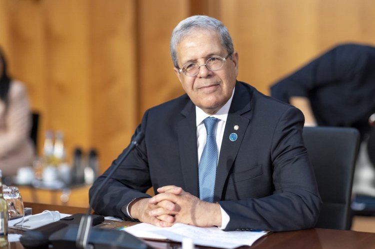 Tunisia Reveals Business, Immigration Discussions with Italy