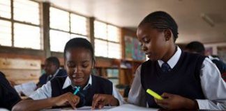 International Day of Education, 244 million children are out of school