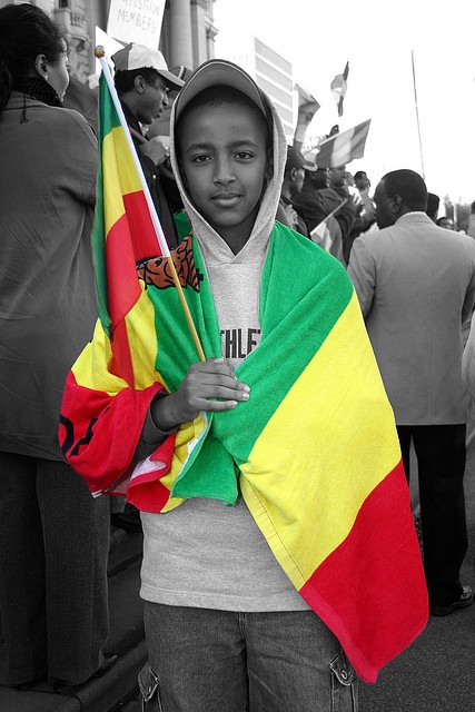 Ethiopian Youth Lead Charge for Education Reform