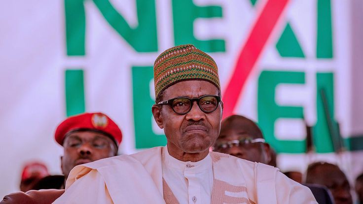 Business conscious President Buhari of Nigeria, Charges leaders on Inter-African trade.