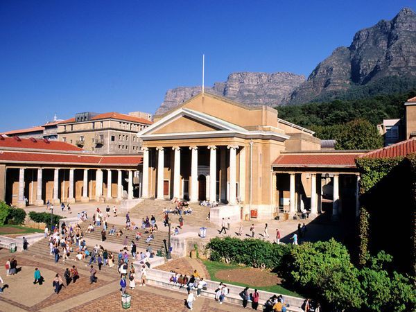 7 Most Impressive Universities in Africa
