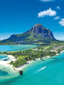 SEGMENT- ECONOMY TOURISM INSPIRED ECONOMIC GROWTH - The Story Of Mauritius