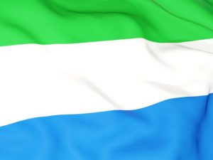 The cutting-edge foreign policy of Sierra Leone that brightens its global stance