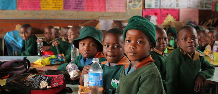 The Cost of Zambia’s Educational System