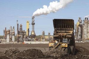 SURVIVING EUROPE’S CARBON EMISSION IN AFRICA