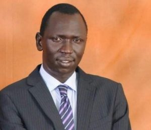 Balancing the Era of President Salva Kiir and that of John Garang of South Sudan: One on one with a SPLM young Politician