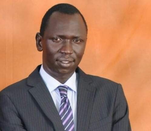 Balancing the Era of President Salva Kiir and that of John Garang of South Sudan:  One-on-one with a young Politician