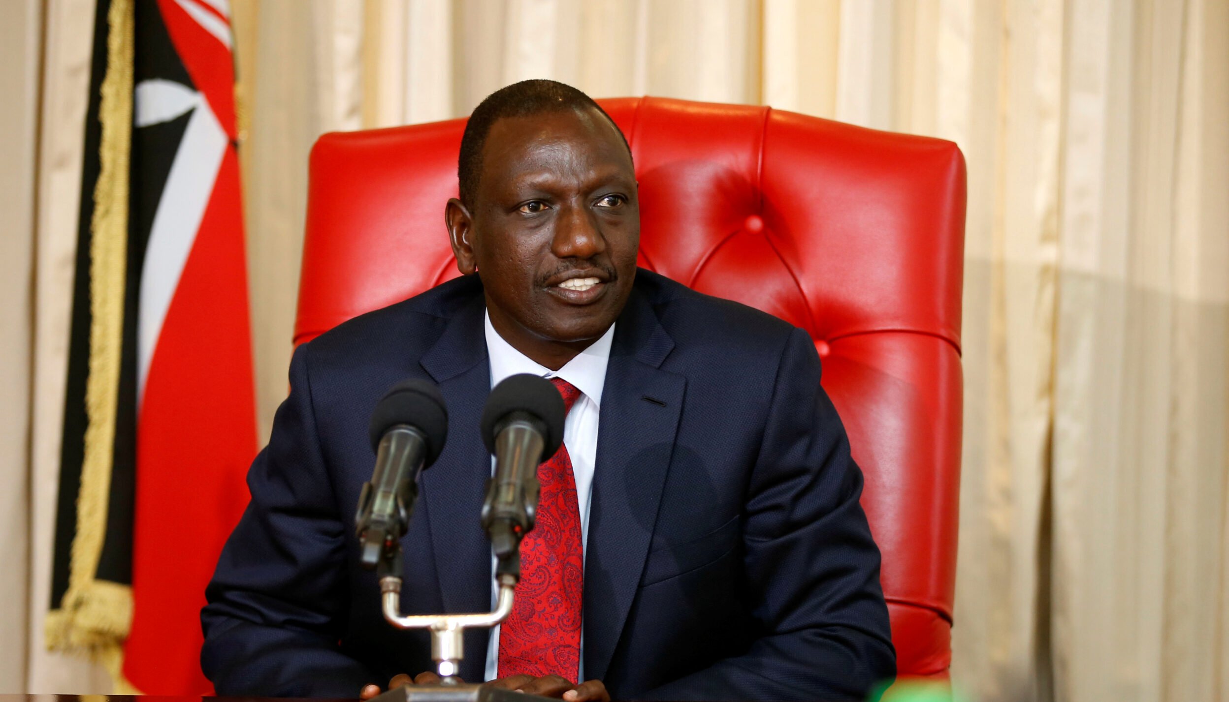 East Africa’s capital markets and the Kenya economy under President Ruto