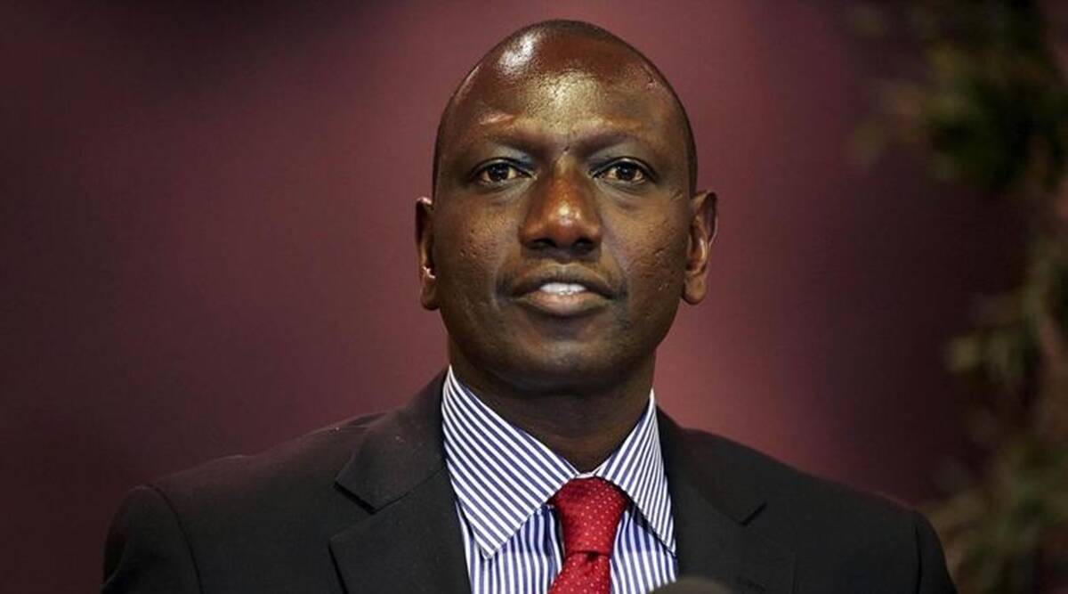 President Ruto’s Power Consolidation