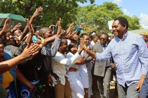 Understanding Zambia’s Free Education Programme and the way forward