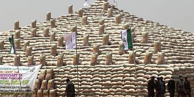 Nigeria’s Rice production strategy and impact on Africa’s free trade agreement