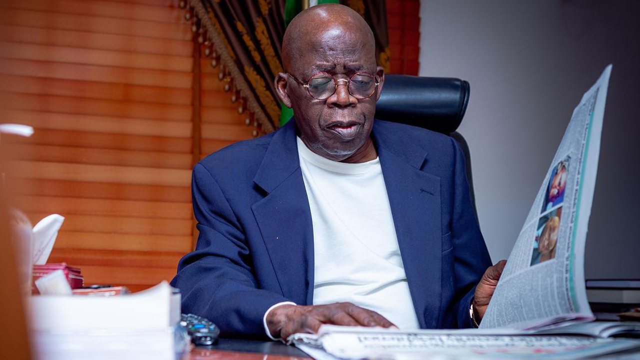 Bola Tinubu:  10 Facts About Nigeria’s President Elect