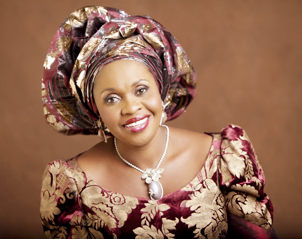 Bola Shagaya: Career navigation of one of Africa’s richest women