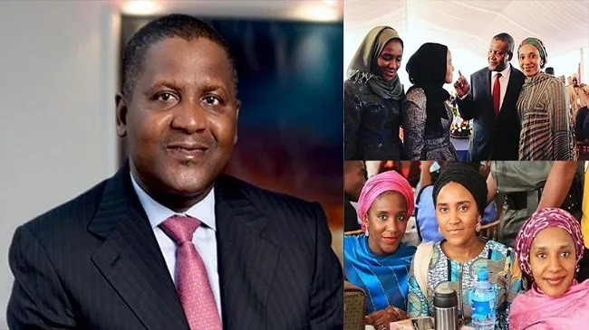 10 Most Successful Business Families in Nigeria