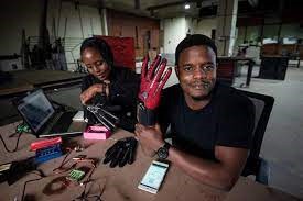 Kenyan Youths’ ground-breaking global innovations