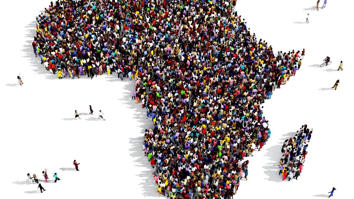 Success of Civil Space in Africa: An Activist Point of View