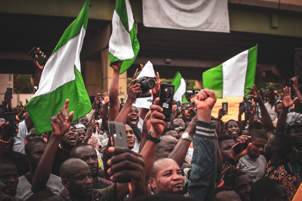 Nigeria’s 2023 Presidential Election – 21 Days After