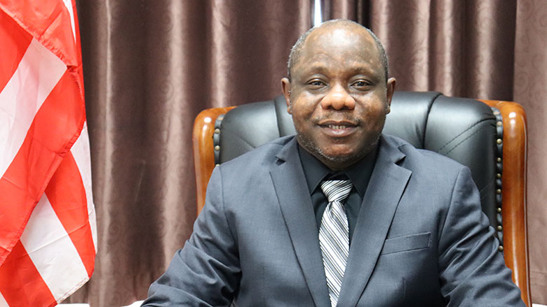 Liberia’s Minister of Finance Makes Africa’s Top 25 Finance Leaders, 2023