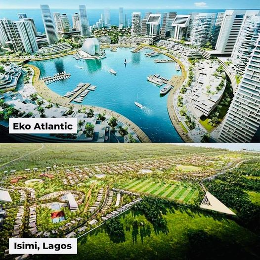 Africa’s smart cities