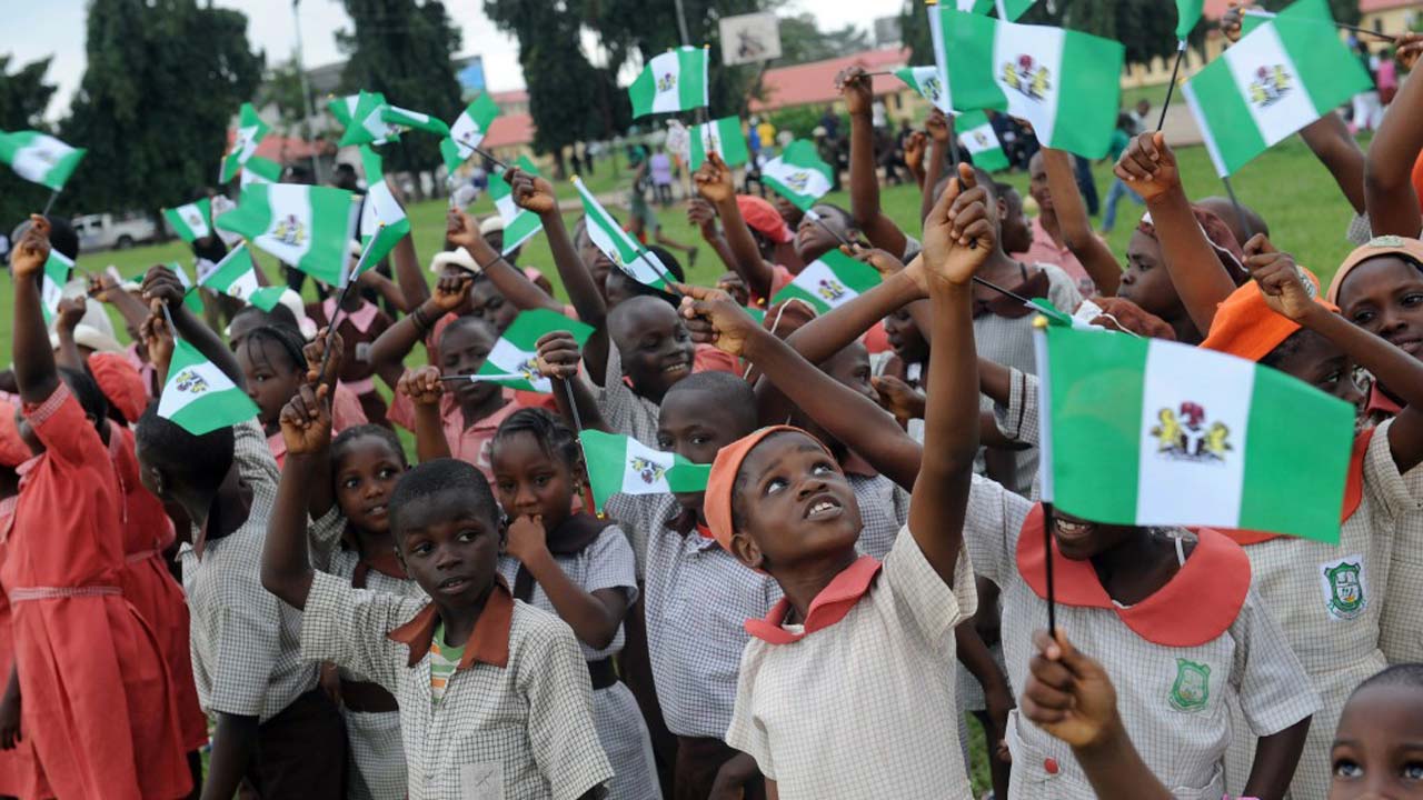 Nigeria and Children’s Day: Investing in the Next Generation