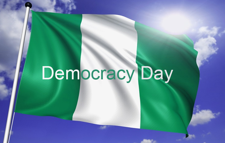 June 12 for Africa: A Nigerian Political Story