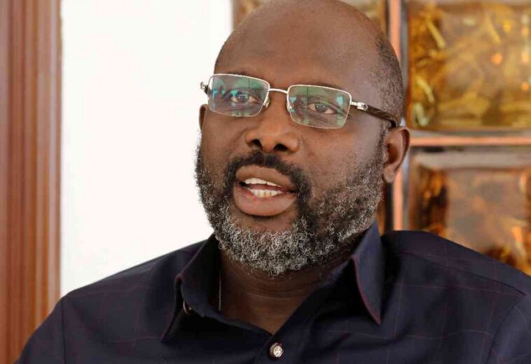 George Weah’s Political leadership impact on Liberia