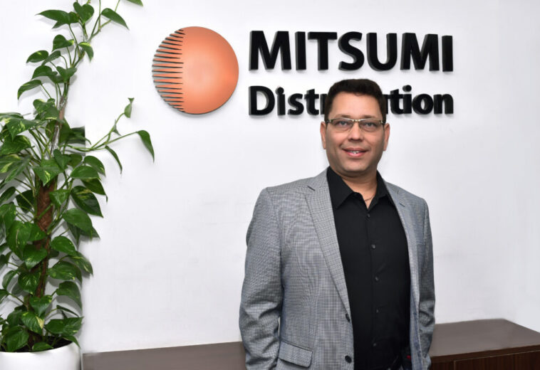 Mitsumi Distribution Strengthens Its Position and Accelerates Growth in West Africa