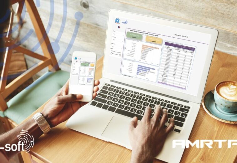 N-Soft successfully delivered its Mobile Data governance system to Mali