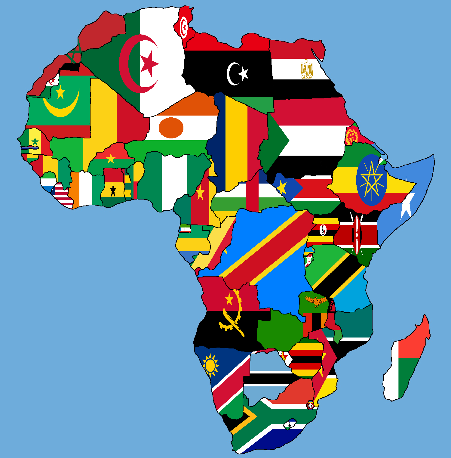 Global Impact of Bilateral Relations and Economic Cooperation on Africa’s (FDI)Foreign Investment