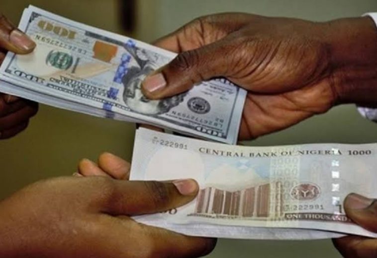 Currency Empowerment: How Africa Can Stand Tall Against the Dollar