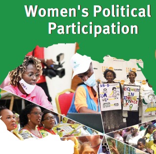 Women Participation in Politics