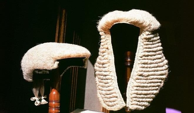 The Judiciary’s Role in Building or Breaking Democracy