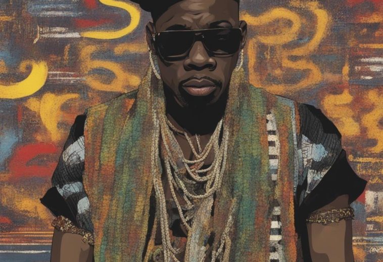From Streets to Streams: The Phenomenon of African Hip Hop at 50