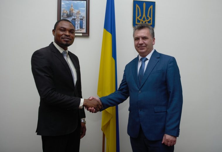 Education, Commerce, and Unity: Unpacking the Shared Visions of Ukraine and Nigeria