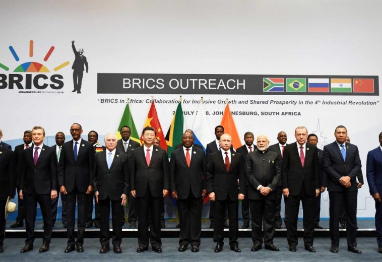 BRICS vs. the Rest: Why Africa’s Future Hinges on Choosing the Right Partnerships