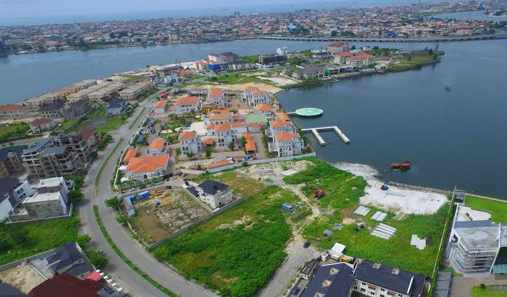 Banana Island Lagos: An African Inspiration