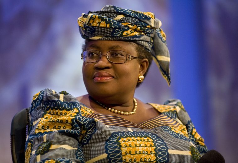 From Africa to the World Trade Stage: Ngozi Okonjo-Iweala’s Inspiring Journey