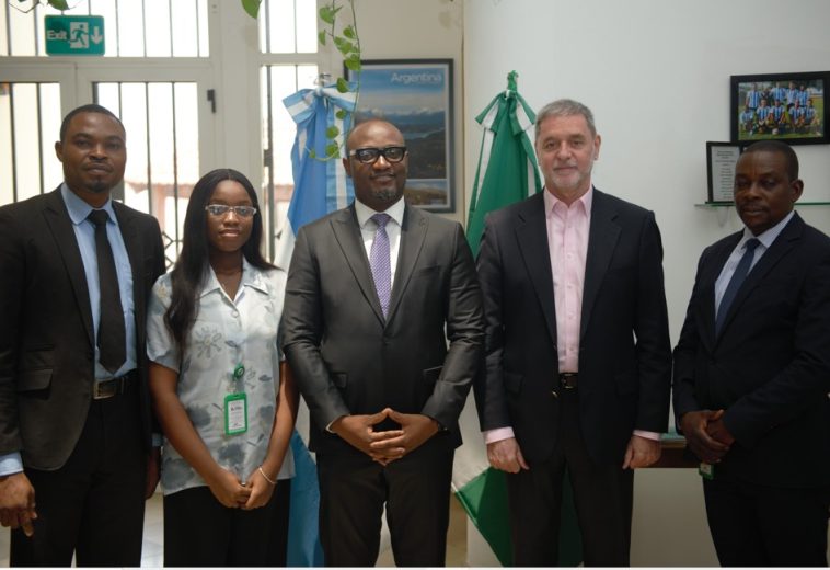 Unbundling Tourism Potentials between Nigeria and Argentina