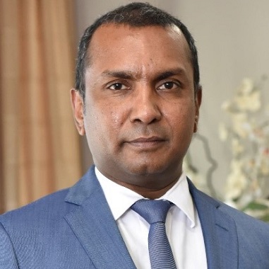 Renganaden Padayachy’s Leadership Impact on the Mauritian Economy