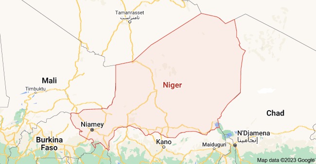 Niger: A Path to Prosperity Amidst Political Challenges