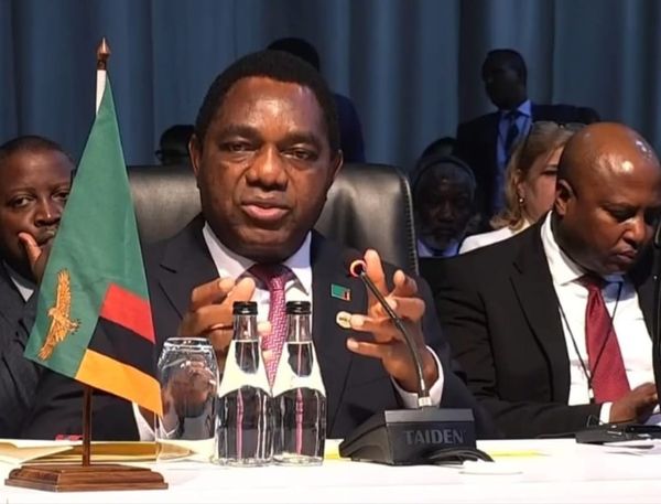 Zambia Today vs. the Previous Administration: A Transformational Journey