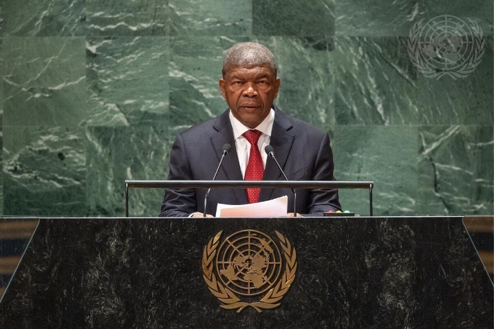 Angolan President’s stance at UN Assembly on Global Governance and Inequality