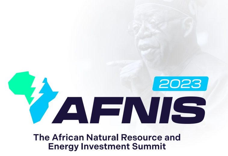 Sponsored: African Natural Resource and Energy Investment Summit (AFNIS) 2023