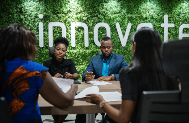 Nigerian Tech Startups/Startup Incubators Fanning the Flames of Innovation