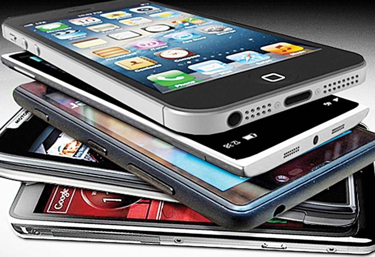 Harnessing the Digital Wave: Smartphones’ Impact on Pan-African Progress